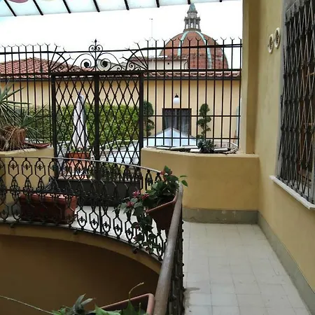 Posta Vecchia Appartement *