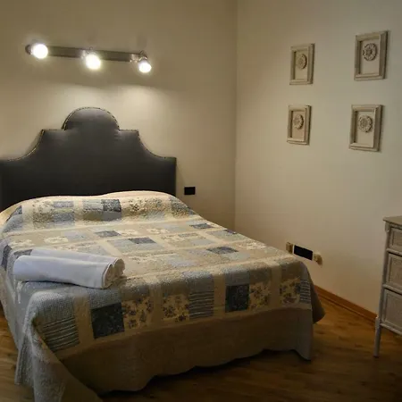 Posta Vecchia Pistoia