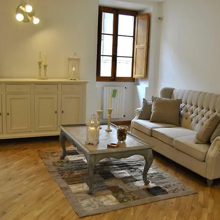 Posta Vecchia * Pistoia