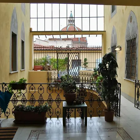 Posta Vecchia Pistoia