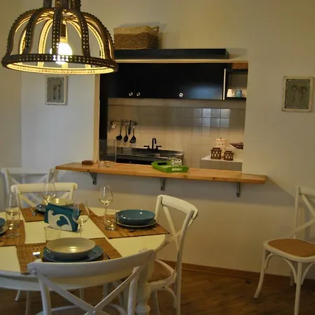 Posta Vecchia Appartement Pistoia