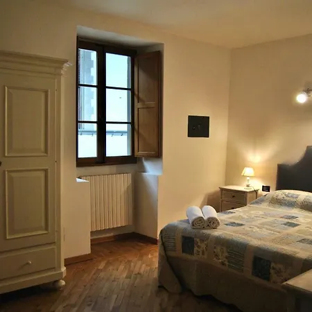 Posta Vecchia Pistoia