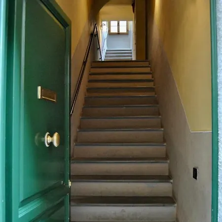 Appartement Posta Vecchia Pistoia