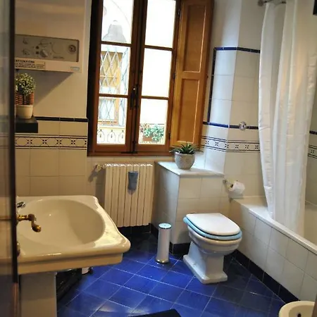 Posta Vecchia Appartement