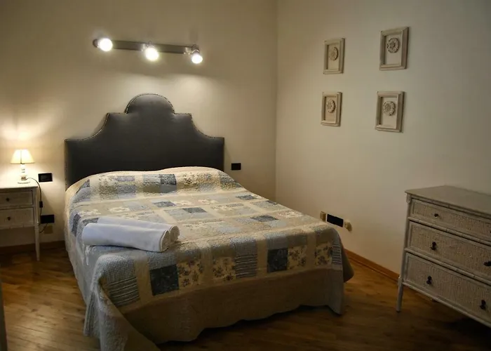 Posta Vecchia Pistoia