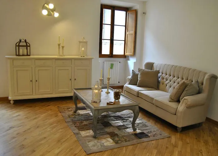 Posta Vecchia * Pistoia