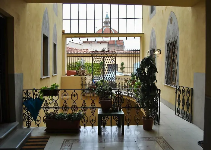 Posta Vecchia Pistoia