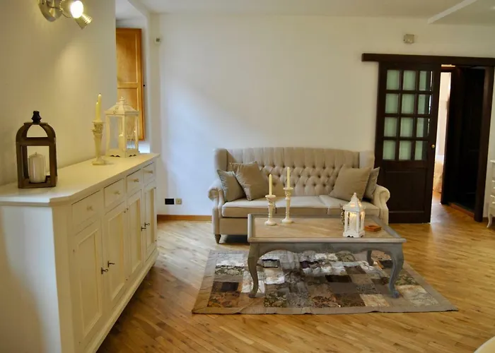 Posta Vecchia * Pistoia