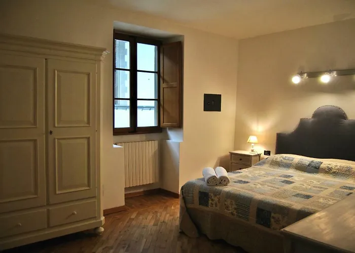 Posta Vecchia Pistoia