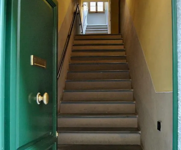 Appartamento Posta Vecchia Pistoia