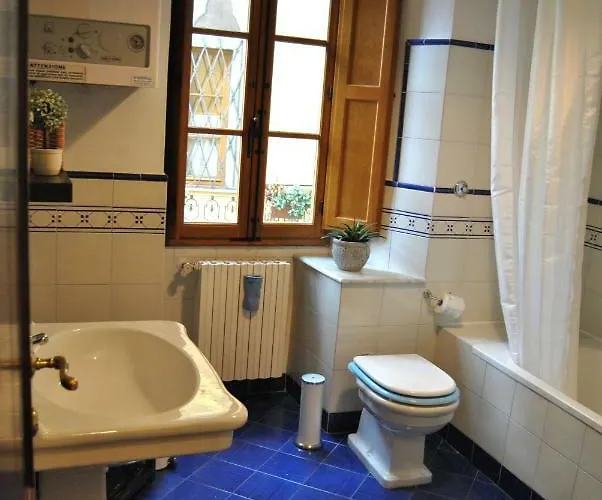 Posta Vecchia Appartamento