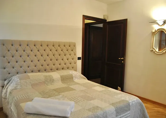 Appartamento Posta Vecchia Pistoia