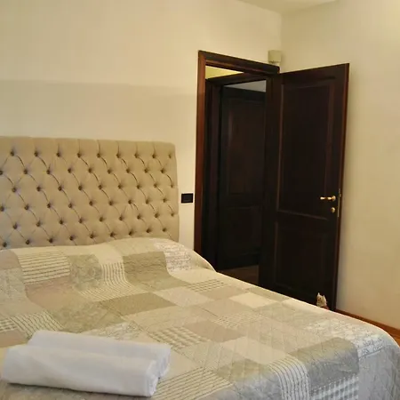 Apartamento Posta Vecchia Pistoya